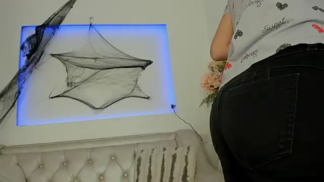 Ridwana  online show from 23, 10, 2025