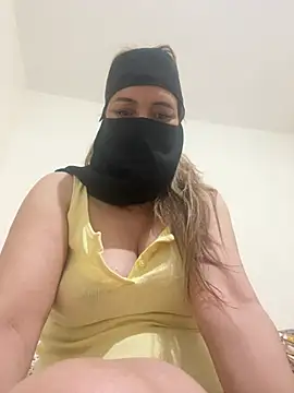 Wild-Nayra online show from 20, 4, 2026