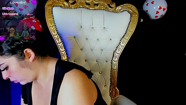 Bagiolett online show from 19, 2, 2026