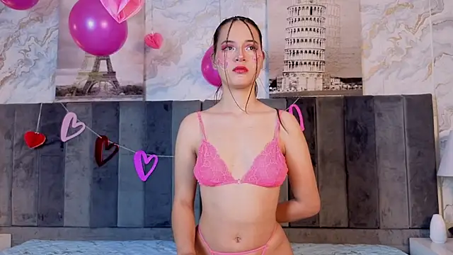 Lunabellee  online show from 14, 2, 2026