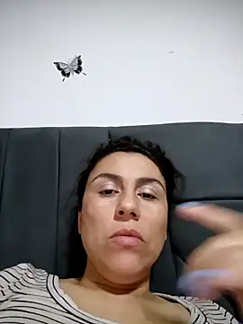 vanessa-titisM online show from 21, 2, 2026