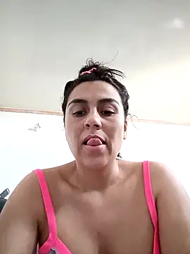 vanessa-titisM online show from 28, 2, 2026