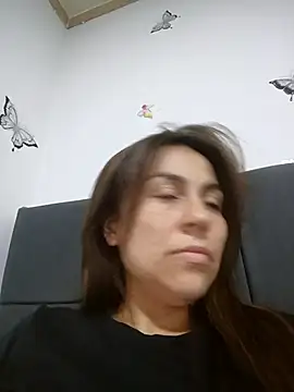 vanessa-titisM online show from 19, 3, 2026