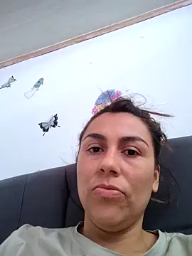 vanessa-titisM online show from 12, 4, 2026