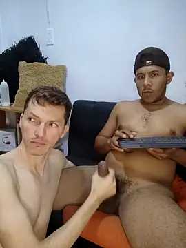 Sexy blonde Twink online show from 16, 9, 2025