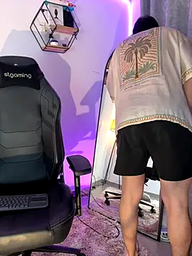 Snapshot of Im_Juaniito chatting on 12, 9, 2025 Im Juaniito online show from 12, 9, 2025