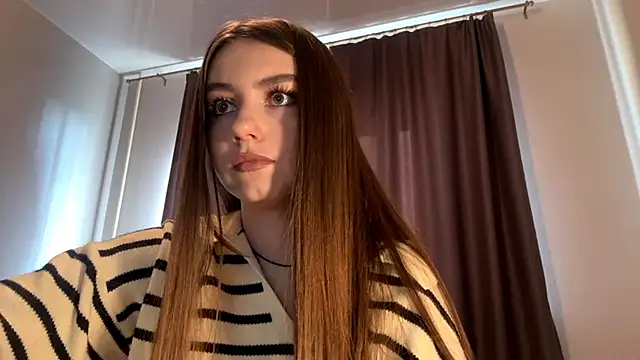 Snapshot of CatherinDream chatting on 16, 9, 2025 CatherinDream online show from 16, 9, 2025