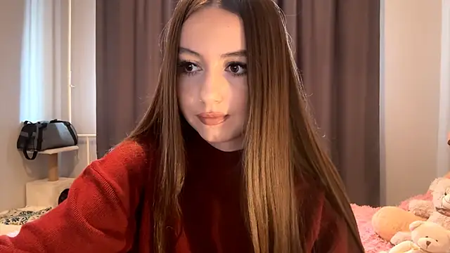 Snapshot of CatherinDream chatting on 8, 10, 2025 CatherinDream online show from 8, 10, 2025