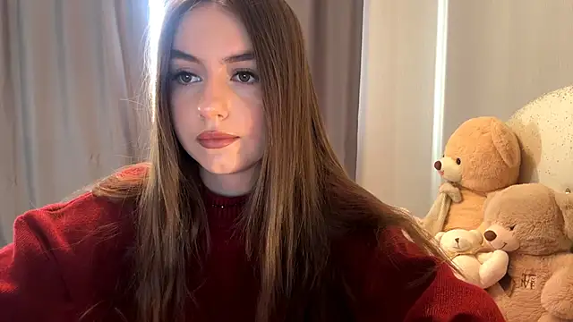 Snapshot of CatherinDream chatting on 13, 10, 2025 CatherinDream online show from 13, 10, 2025