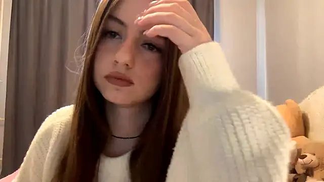 Snapshot of CatherinDream chatting on 17, 10, 2025 CatherinDream online show from 17, 10, 2025