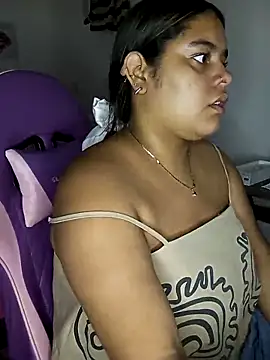 Anabelle 00  online show from 9, 3, 2026