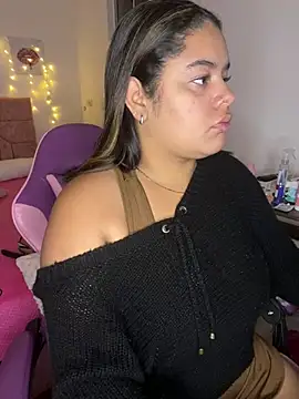 Anabelle 00  online show from 22, 3, 2026