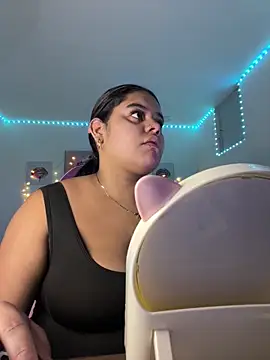 Anabelle 00  online show from 10, 4, 2026