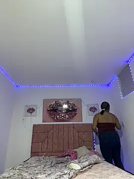 Anabelle 00  online show from 15, 5, 2026