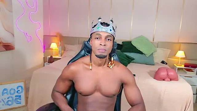 SoHighAngel online show from 10, 4, 2026