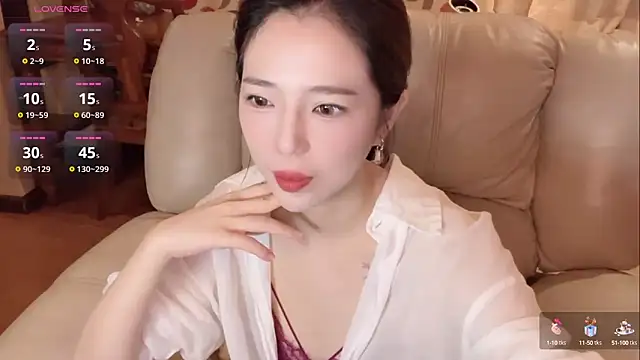 Snapshot of miss-lin chatting on 26, 9, 2025 miss-lin online show from 26, 9, 2025