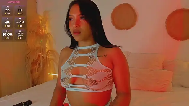 AliisonWells online show from 16, 12, 2025