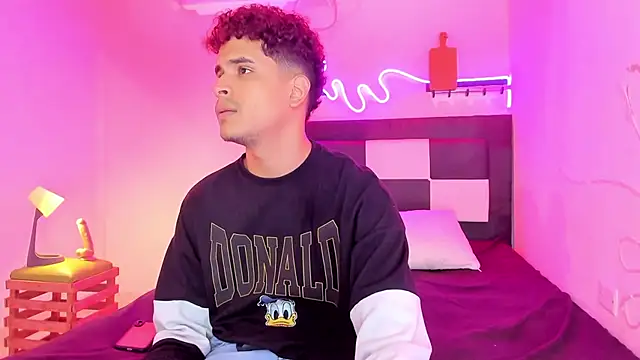 Lucky boys  X online show from 24, 10, 2025