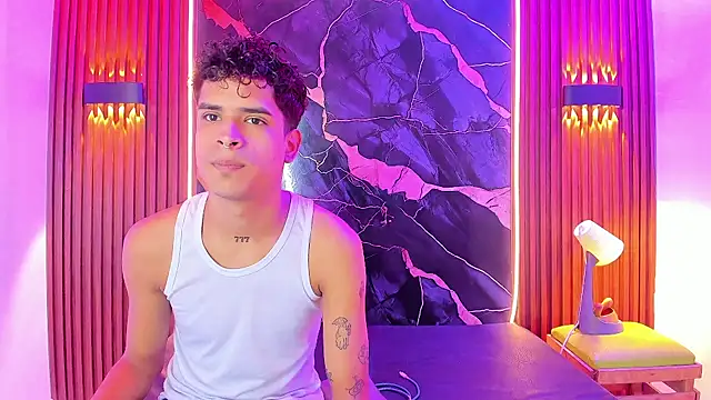 Lucky boys  X online show from 6, 11, 2025