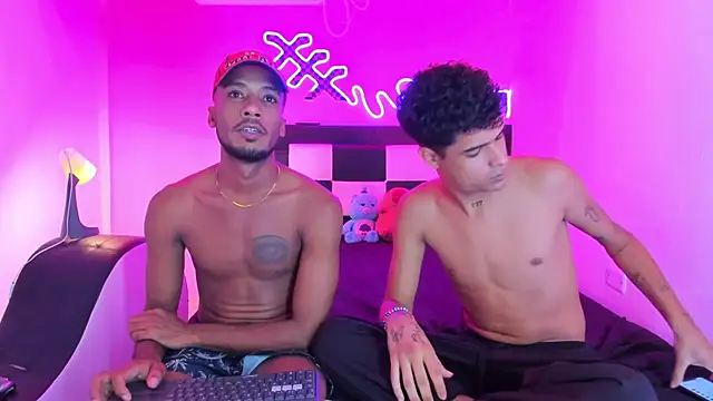 Lucky boys  X online show from 22, 12, 2025