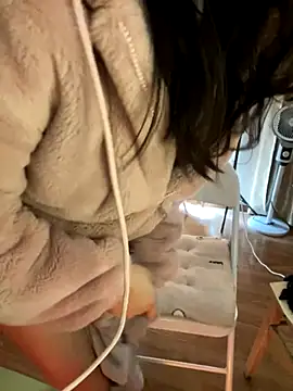 ruiki666 online show from 18, 12, 2025