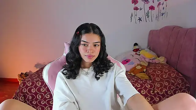 maddy parker   online show from 2, 7, 2026