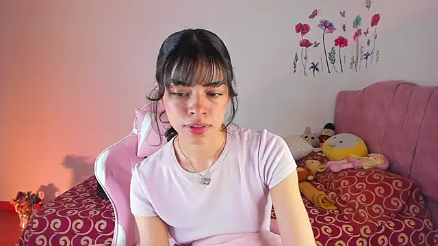 maddy parker   online show from 9, 7, 2026