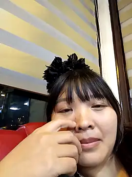 SSexykute3456 online show from 23, 9, 2025