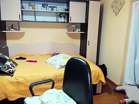 Snapshot of Soffy_Skye chatting on 22, 2, 2026 Soffy Skye online show from 22, 2, 2026