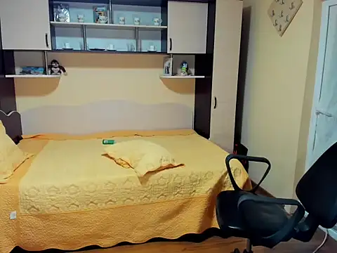 Soffy Skye online show from 27, 3, 2026