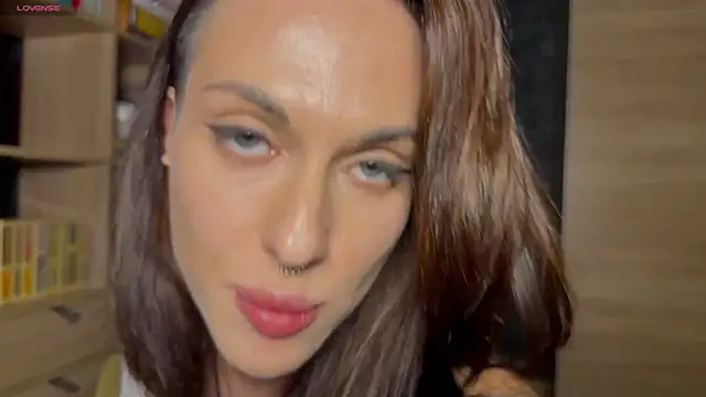 AzureEyes online show from 23, 11, 2025