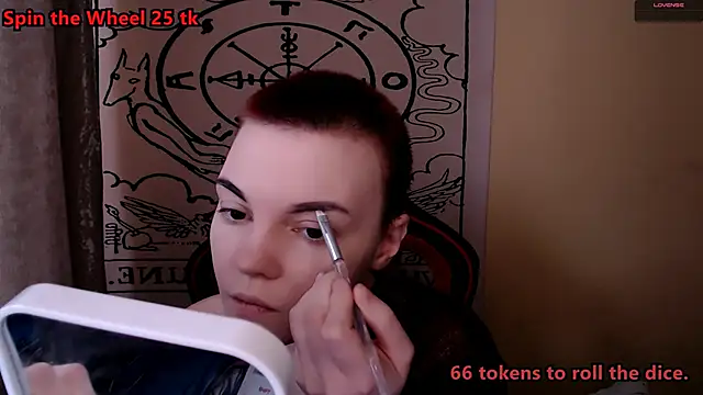 KrisNeal online show from 12, 2, 2026