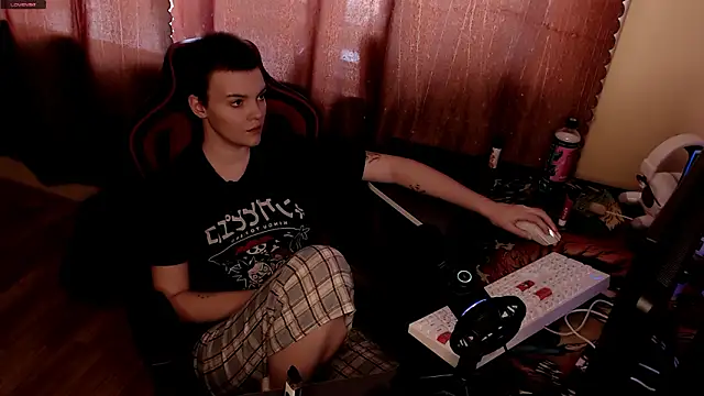 KrisNeal online show from 17, 3, 2026