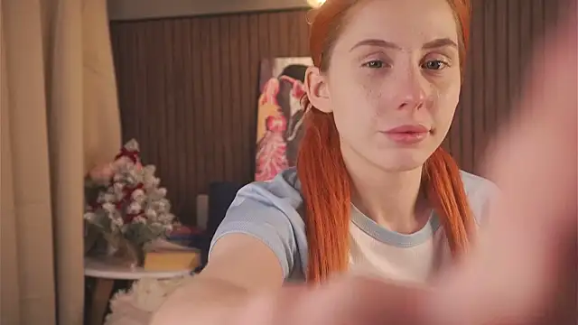 pinkmagokiss online show from 16, 1, 2026