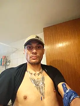alexzCL online show from 2, 7, 2026