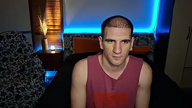 ObeyLust online show from 18, 12, 2025