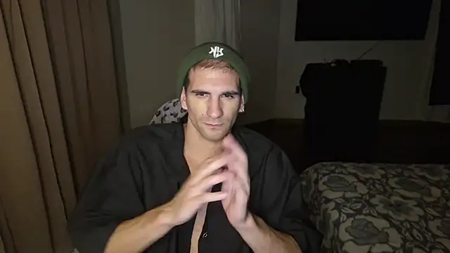 ObeyLust online show from 11, 4, 2026