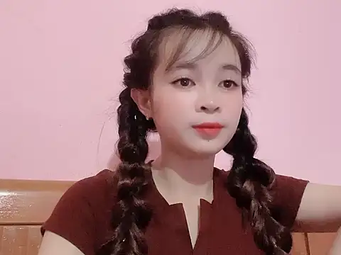 Suna7383 online show from 2, 10, 2025