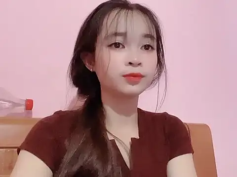 Suna7383 online show from 6, 10, 2025