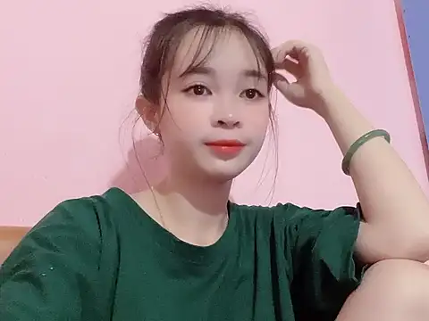 Suna7383 online show from 12, 10, 2025