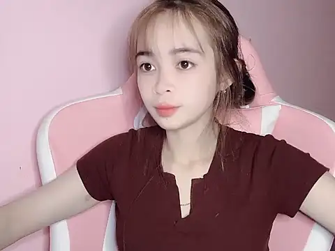 Suna7383 online show from 16, 12, 2025