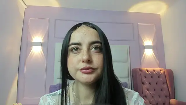 Ashleypetit online show from 29, 7, 2026