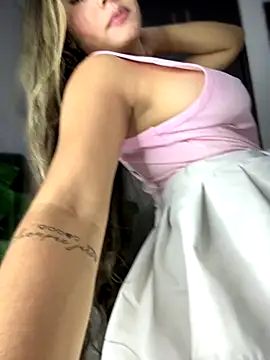 MayaMoanXXX online show from 24, 9, 2025