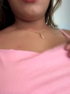 MayaMoanXXX online show from 3, 10, 2025