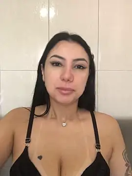 Andreininha online show from 28, 11, 2025