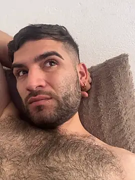 juan hairy online show from 27, 5, 2026