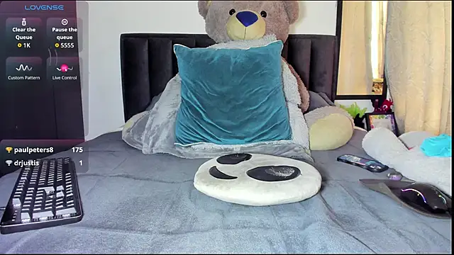 juan hairy online show from 3, 6, 2026