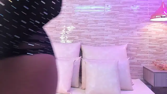 AliceVegga online show from 26, 10, 2025