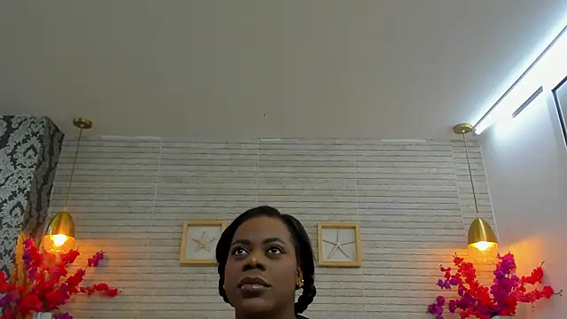 AliceVegga online show from 3, 12, 2025