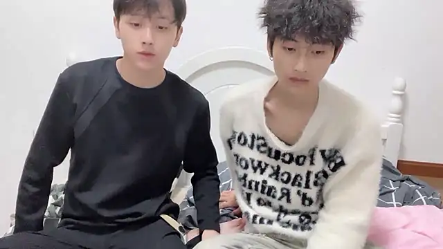 yangyang-2563 online show from 13, 10, 2025